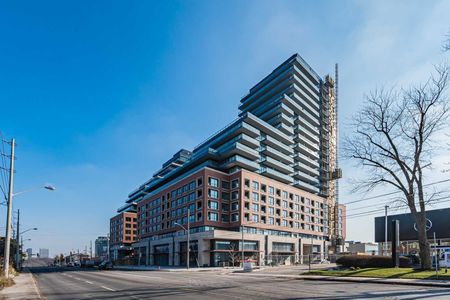 For Lease - 33 Frederick Todd Way Unit# 310, Toronto, Ontario - Photo 2