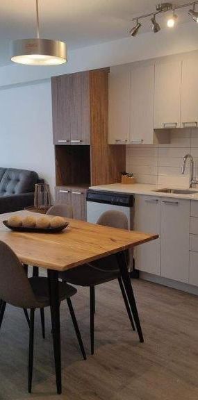 1 CH - 1 SDB - Laval - $1,520 /mo - Photo 1