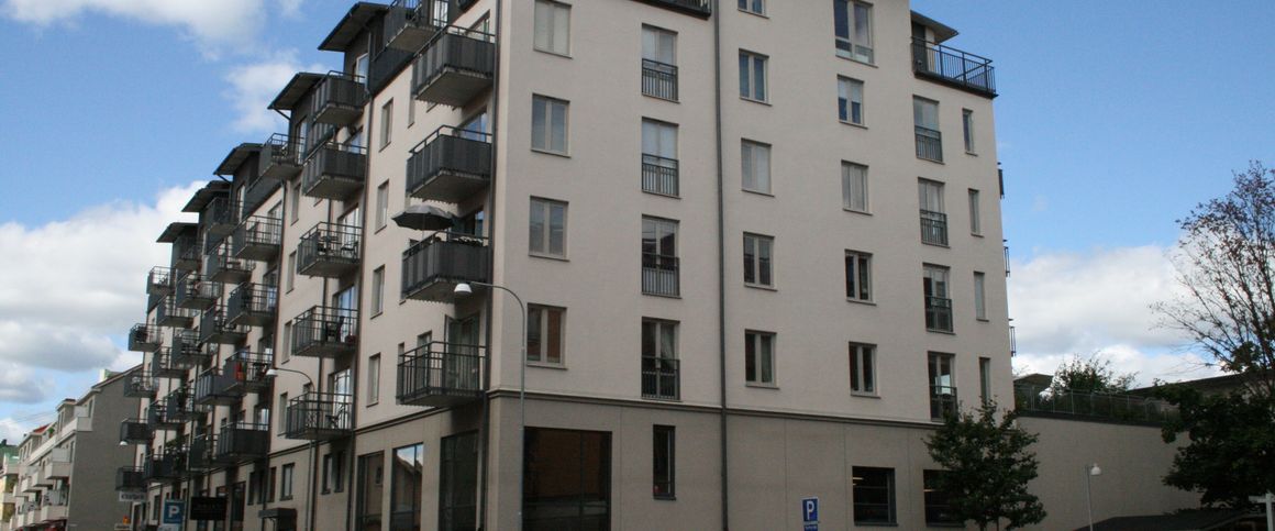 Nygatan 37 - Foto 1