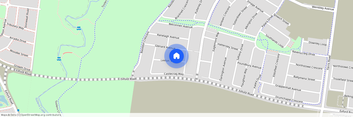 6 Leeton Street, Strathtulloh, VIC 3338