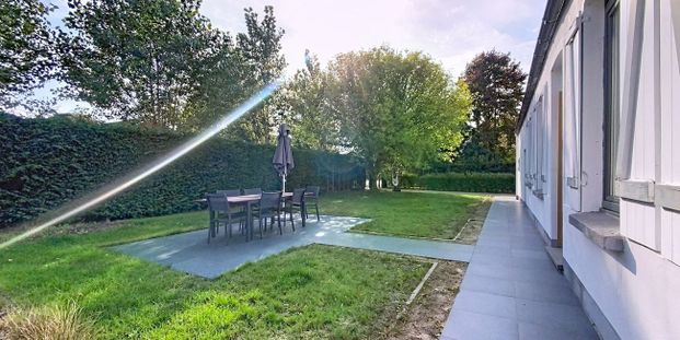 Woning te huur in Koksijde voor € 1.300 met 3 slaapkamers - Foto 1