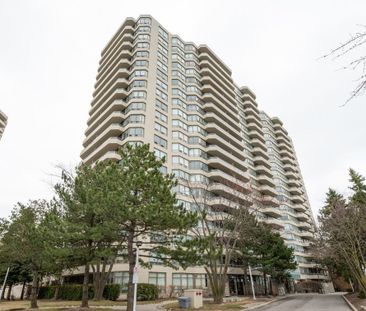 For Lease - 1 Greystone Walk Drive Unit# 580, Toronto, Ontario - Photo 1