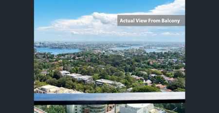 Luxury Highrise 2 Bedder (6 Months Lease) - Photo 5