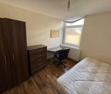 1 bedroom terraced house to rent - Photo 5