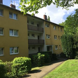 3-Zimmer Wohnung in Werne mit WBS - Photo 2