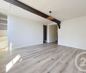Location Appartement 3 pièces 53m² TROYES 10000 - Photo 1