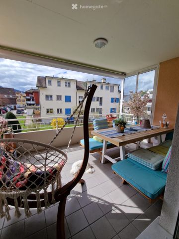 4 Zimmer, 115 m² - Foto 2