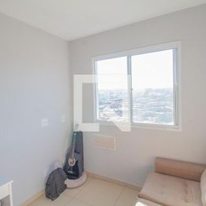 Apartamento para alugar com 24m², 1 quarto e sem vaga - Photo 3