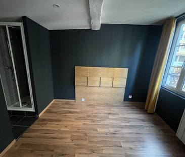 Location Appartement 2 pièces 37m² - Photo 4