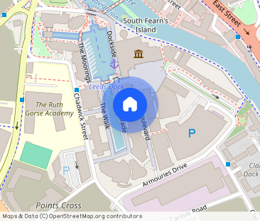 McClure House Leeds Dock LS10 1LR - Photo 1