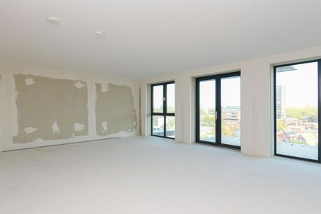 Appartement te huur: De Gashouder 97 1506 GW Zaandam - Photo 2
