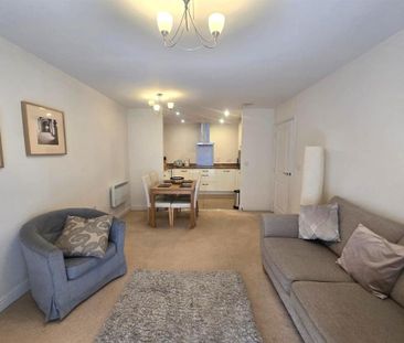 2 bedroom apartment to rent - Photo 6