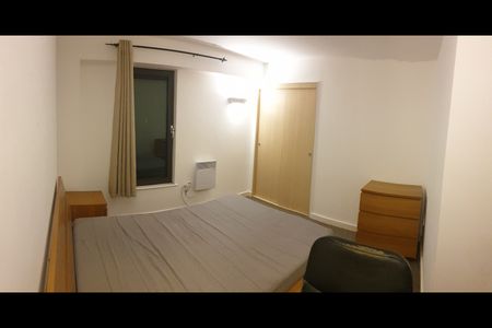 2 Bed Flat, Park West, NG7 - Photo 3