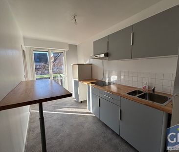 Location Appartement 4 pièces 78m² - Photo 6