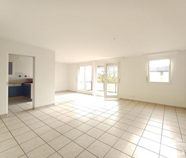 3.5 Zimmer, 82 m², 1. Stock - Photo 1
