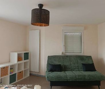 Studio 34m² (réf 2128001) - Photo 1