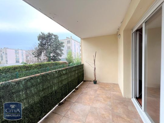 Location Appartement 3 pièces 55m² ARLES 13200 - Photo 1