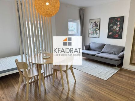 Na wynajem kawalerka Jasne Błonia - Фото 2