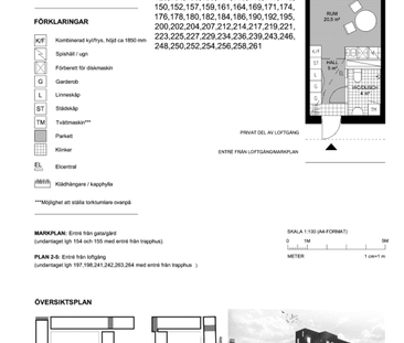 Rosendalsvägen 23L, 75644, Uppsala - Foto 1