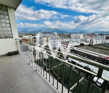 Appartement GRENOBLE - Photo 4