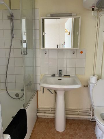 Appartement meublé au centre ville - Photo 5