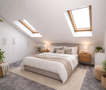 5 bedroom terraced house to rent - Photo 4