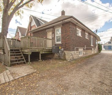 For Lease - 386 Wharncliffe Road, London South, Ontario - Photo 4