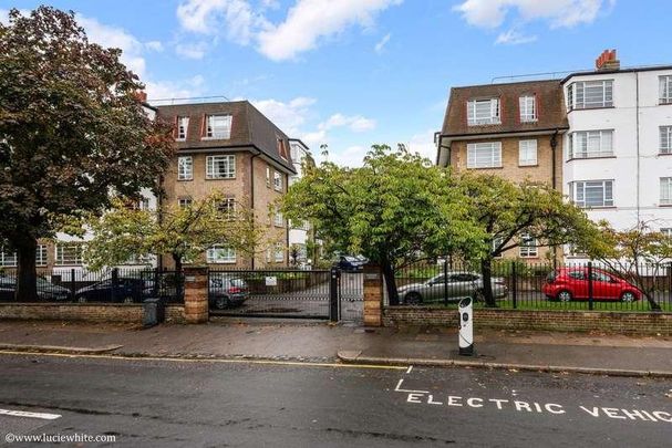 Woodside House, Wimbledon, SW19 - Photo 1