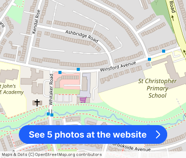 Winsford Court, Allesley Park, Coventry, CV5 - Photo 1