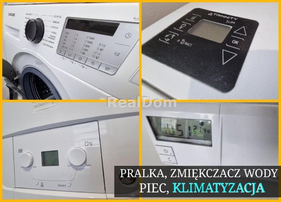 Dom Kraków Zwierzyniec powierzchnia 140.0 m² C389-WD-77005 - Фото 1