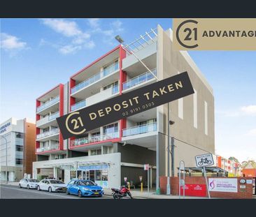 3/44-46 Lydbrook Street, Westmead, NSW 2145 - Photo 2