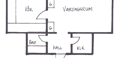 Kyrkvägen 2 B - Photo 2