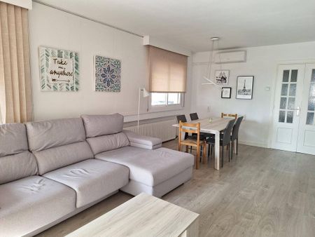 3 room luxury Apartment for rent in Sitges, Catalonia - Photo 5