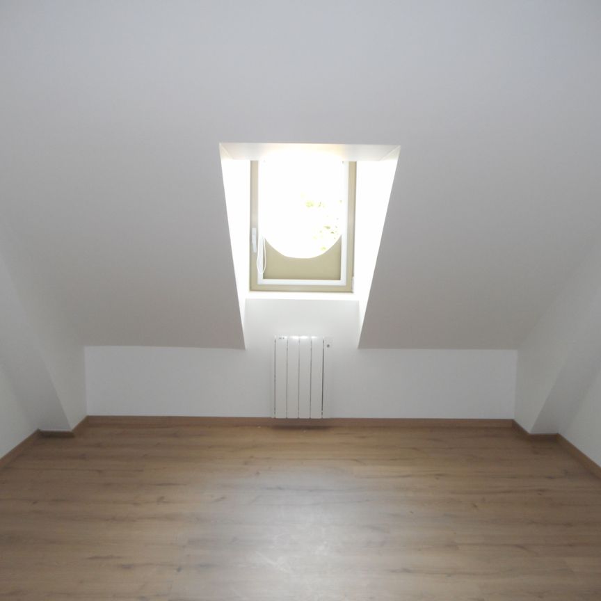 Appartement GUEUX - RUE DE l'EGLISE - Photo 1