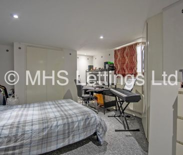 14 Clarkson View, Leeds, LS6 2LB - Photo 1