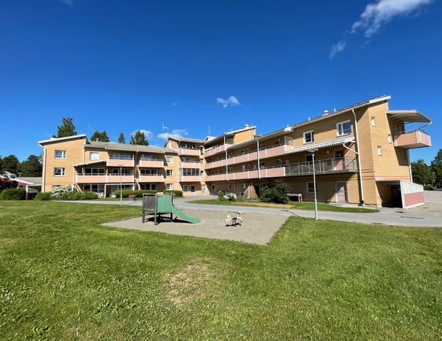Lyckogränd, Skellefteå - Photo 1