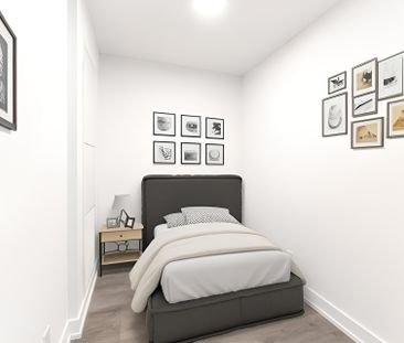 For Lease - 215 Veterans Drive Unit# 307, Brampton, Ontario - Photo 5
