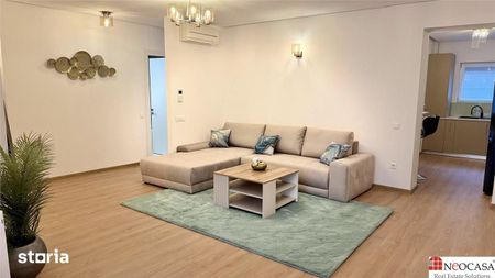 Apartament 3 Camere in zona Floreasca I Mobilat, Utilat I Loc de parca - Photo 4