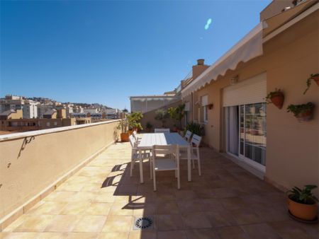 Ático de alquiler en Avenida del Mediterráneo, 208, Playa del Rincón - Photo 4