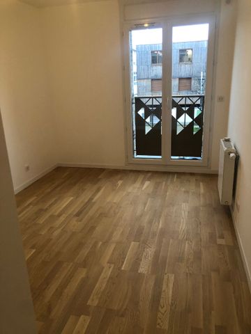 Appartement / Offre 55010535 - Photo 3