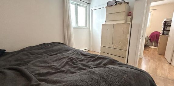 Appartement 4 ½ à louer Beauport juillet 2026 - Photo 2