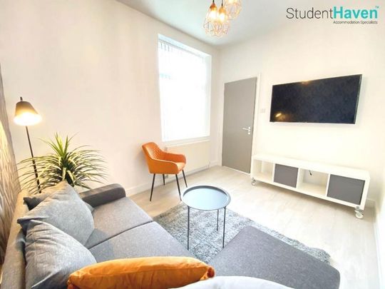 5 bedroom house to rent - Photo 1