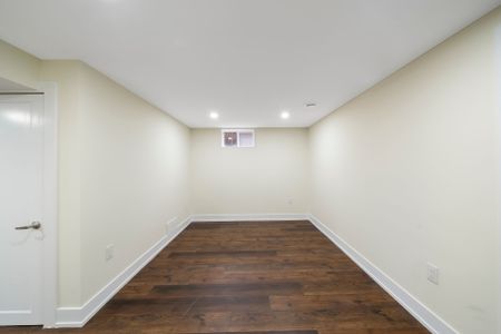 For Lease - 78 LEASIDE Drive Unit# Lower, St. Catharines, Ontario - Photo 4