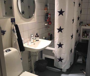 Uddevallaplatsen, Göteborg - Foto 3