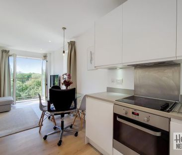 1 bedroom apartment to rent - Photo 3