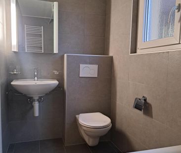 JOLI 3 PIECES RENOVE SITUE AU REZ DE CHAUSSEE PROCHE DU LAC - Photo 5