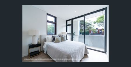 Brand New 3-Bedroom Ground-Level Apartment!! - Photo 4