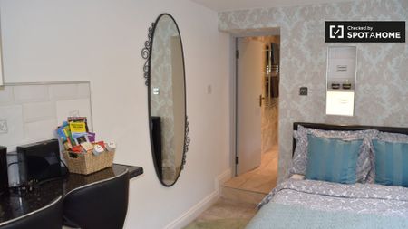 Studio for rent in Southside, Dublin - Photo 4