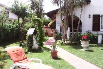 Villa a schiera via Bregoscia, 29, Marina Verde, Renella, Montignoso