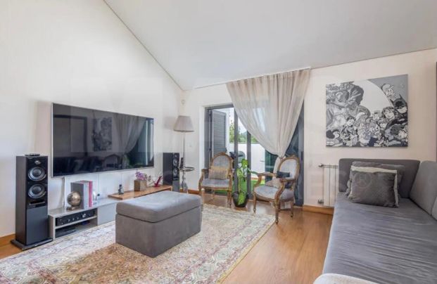 Apartamento T3 em Lisboa - Photo 1